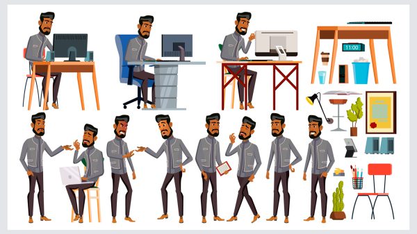 وکتور چیست؟🤔 - کاربردها، نرم‌‎افزارهای وکتوری، نحوه ویرایش و ذخیره سازی