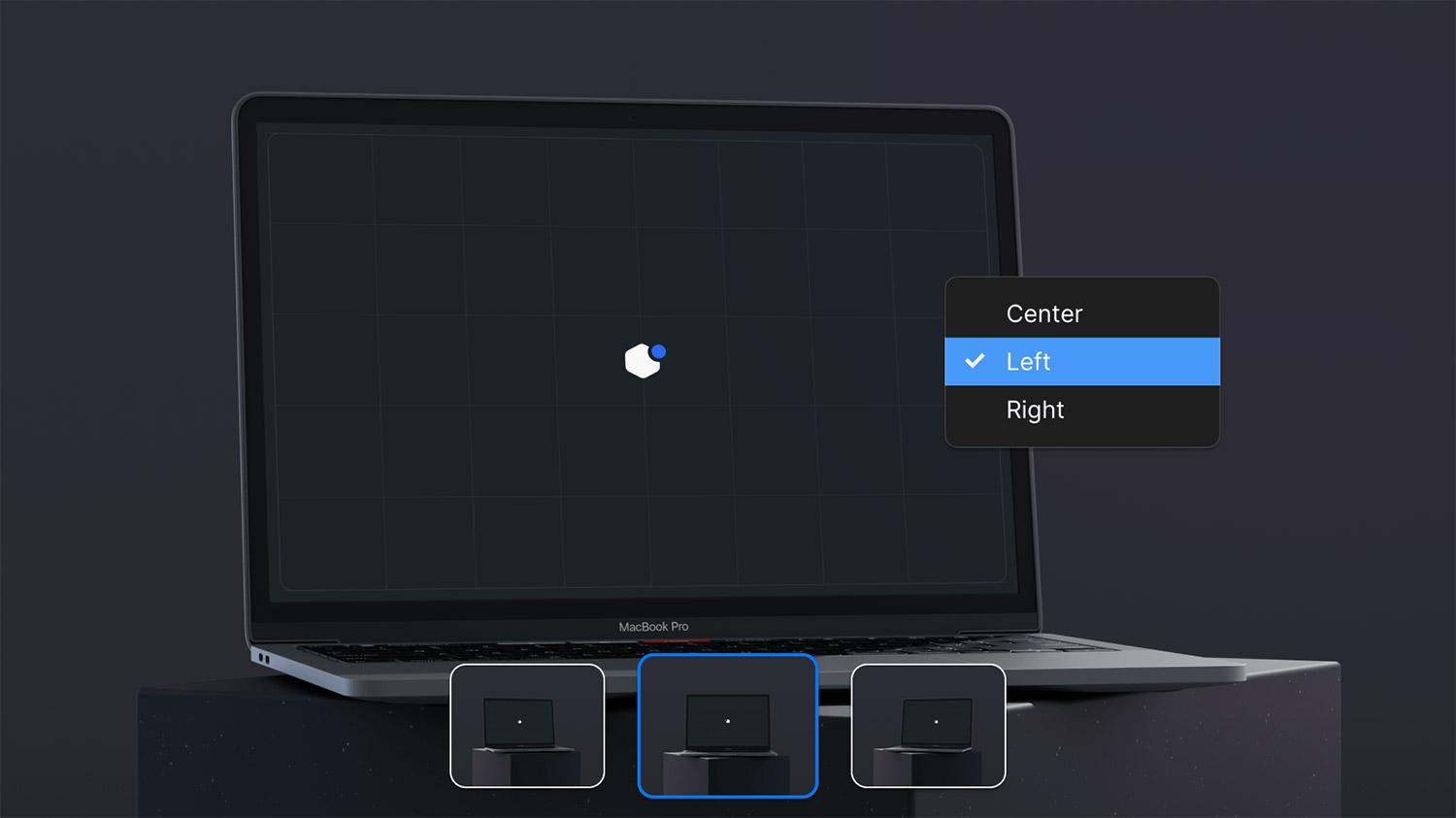 معرفی موکاپ‌های سایت گرافیکی Ui8.net