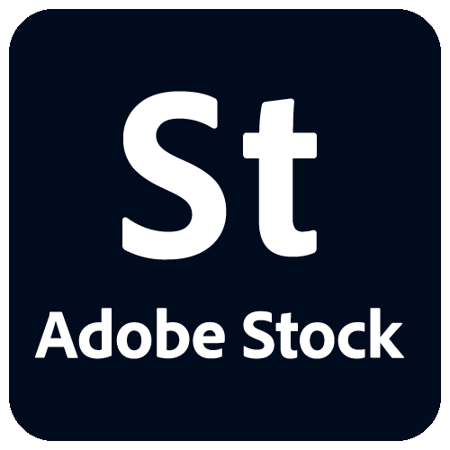 سایت ادوبی استوک Adobe Stock