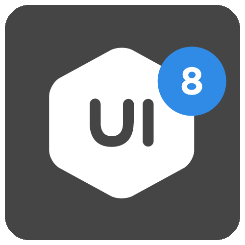 سایت یوآی 8 ui8