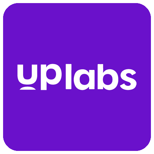 سایت آپ لبز Uplabs