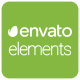 سایت انوتوالمنت Envato Elements