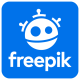 سایت فریپیک Freepik