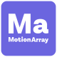 سایت موشناری Motionarray