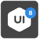 سایت یوآی 8 ui8
